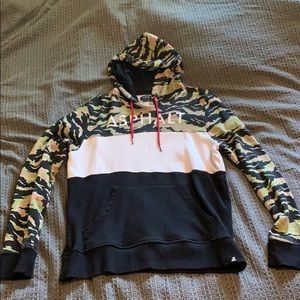 AYC asphalt Hoodie